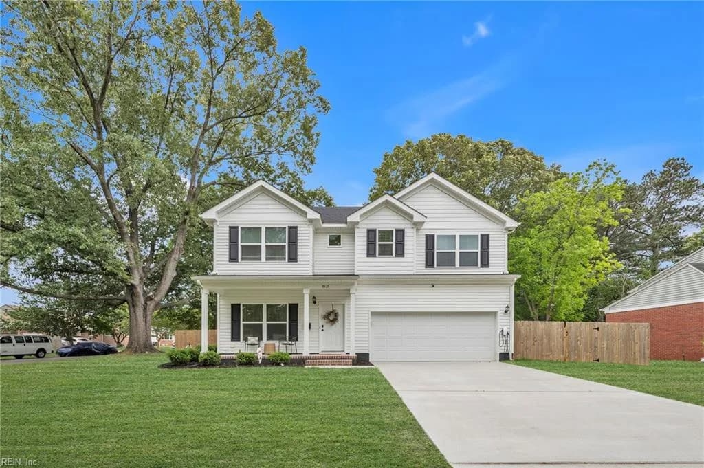 5517 Poplar Hall DR, NORFOLK VA 23502 - Photo 5
