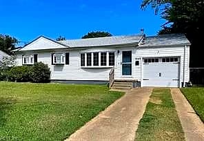 1842 Springwood ST, NORFOLK VA 23518 - Main photo