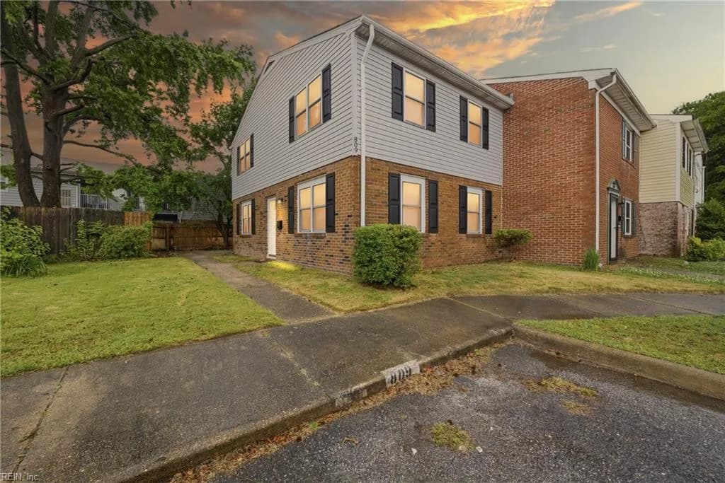 809 S Buckingham CT, VIRGINIABEACH VA 23462 - Photo 3