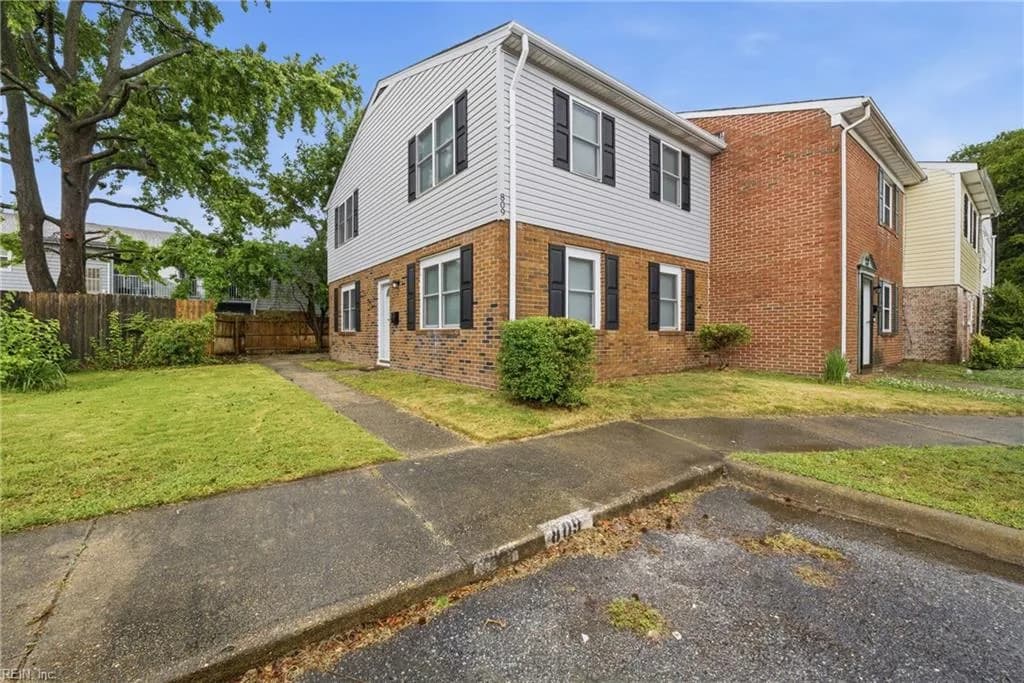 809 S Buckingham CT, VIRGINIABEACH VA 23462 - Photo 5