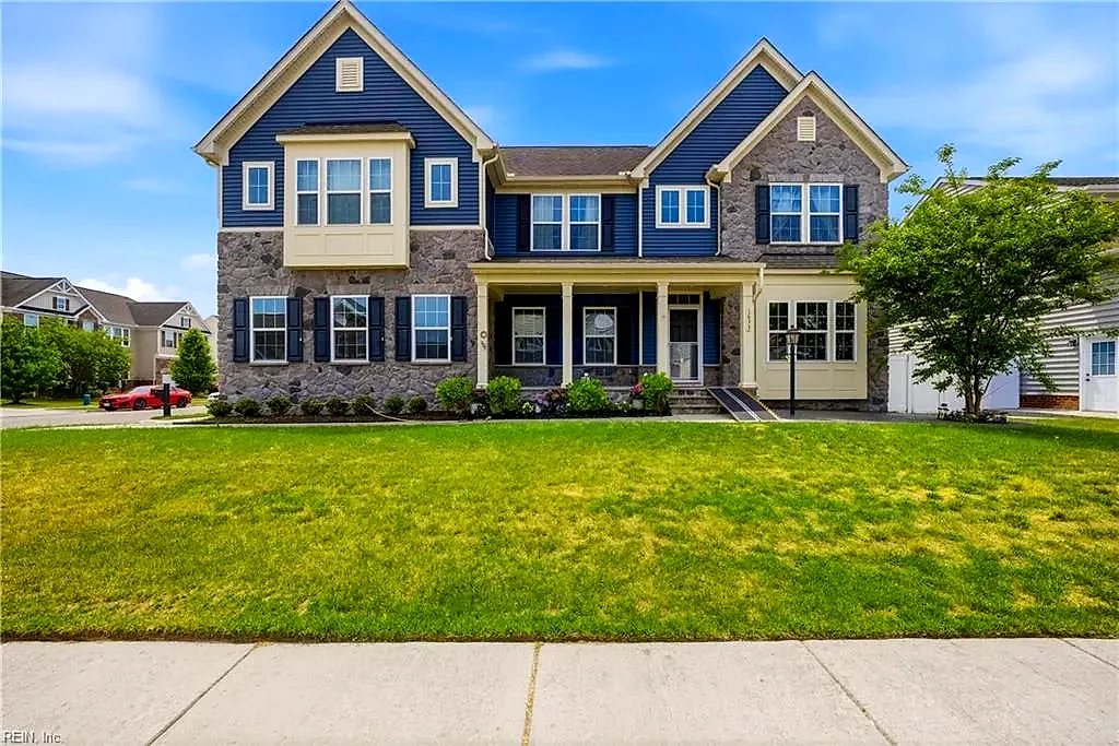 1633 Banff CT, Chesapeake — 4 bed Residential, 3,546 sqft