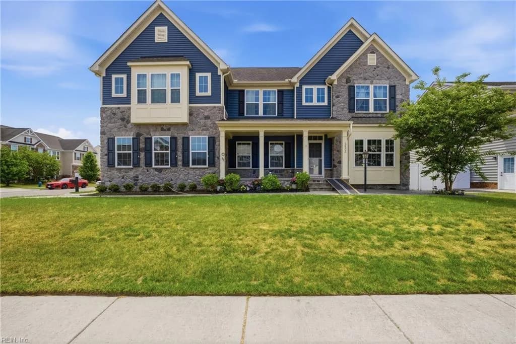 1633 Banff CT, CHESAPEAKE VA 23320 - Photo 2