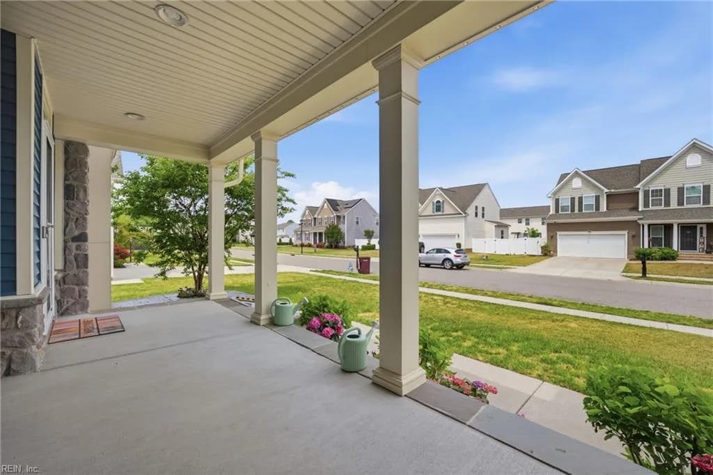 1633 Banff CT, CHESAPEAKE VA 23320 - Photo 3