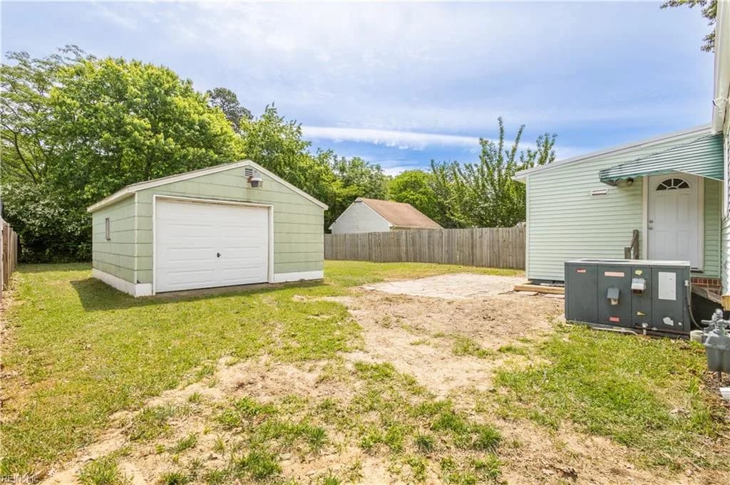 1302 Willow AVE, CHESAPEAKE VA 23325 - Photo 3