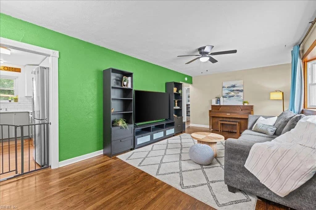 1033 Baker Road NONE, VIRGINIABEACH VA 23455 - Photo 4
