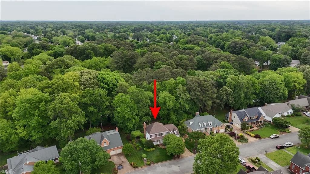 106 Millers Cove RD, NEWPORTNEWS VA 23602 - Photo 4