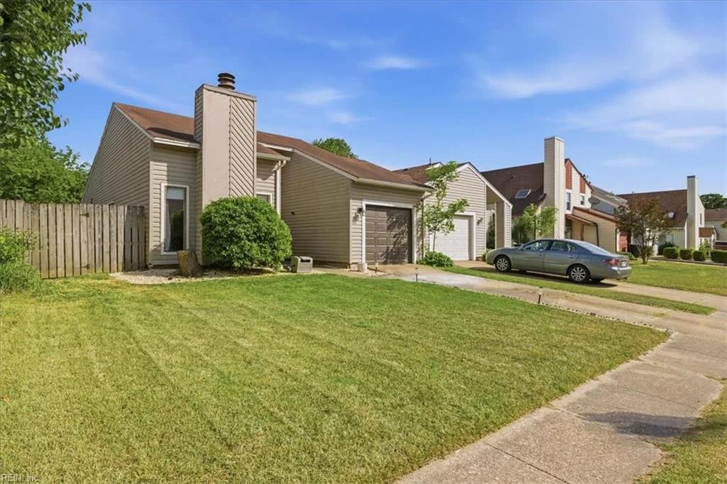 1716 Rueger St NONE, VIRGINIABEACH VA 23464 - Photo 4