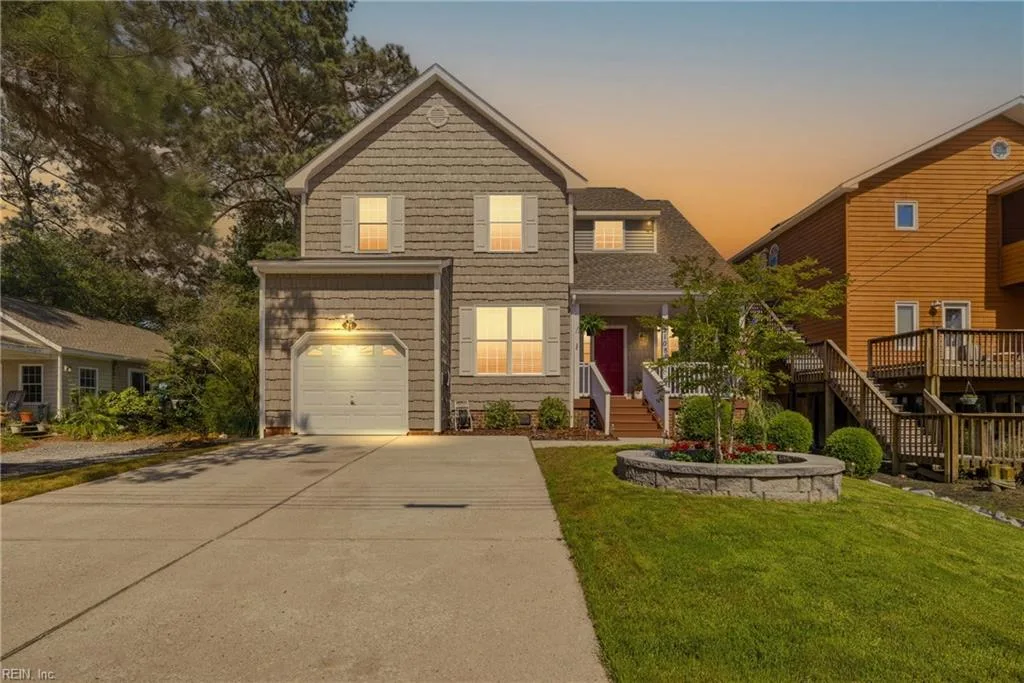 2108 Wake Forest ST, VIRGINIABEACH VA 23451