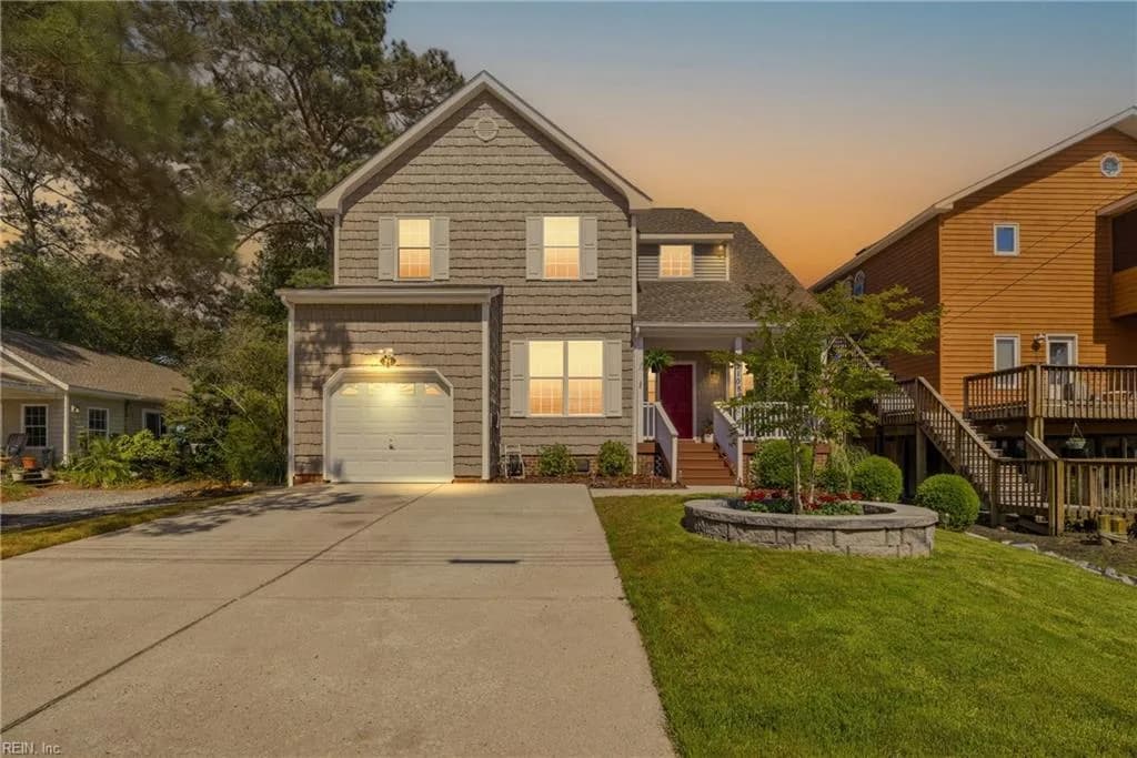 2108 Wake Forest ST, VIRGINIABEACH VA 23451 - Photo 2