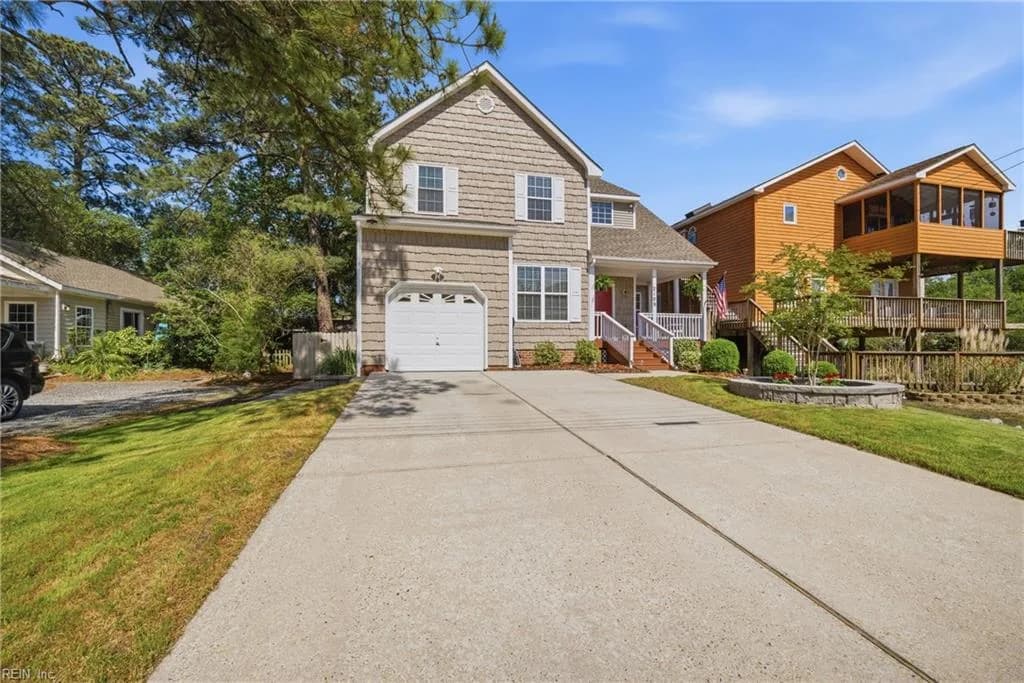 2108 Wake Forest ST, VIRGINIABEACH VA 23451 - Photo 3