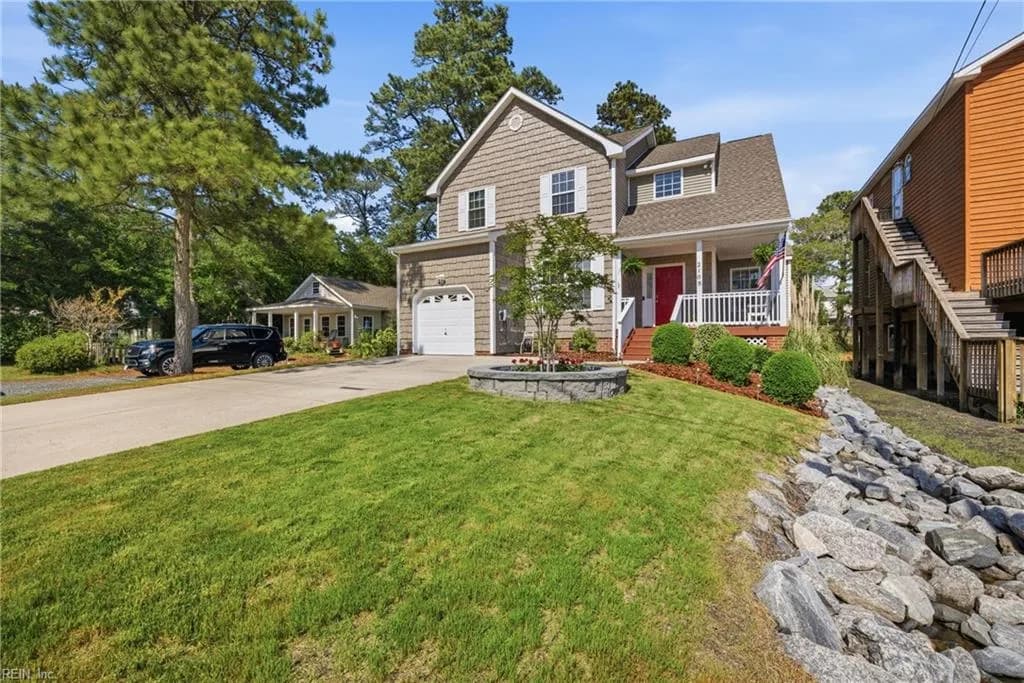 2108 Wake Forest ST, VIRGINIABEACH VA 23451 - Photo 4