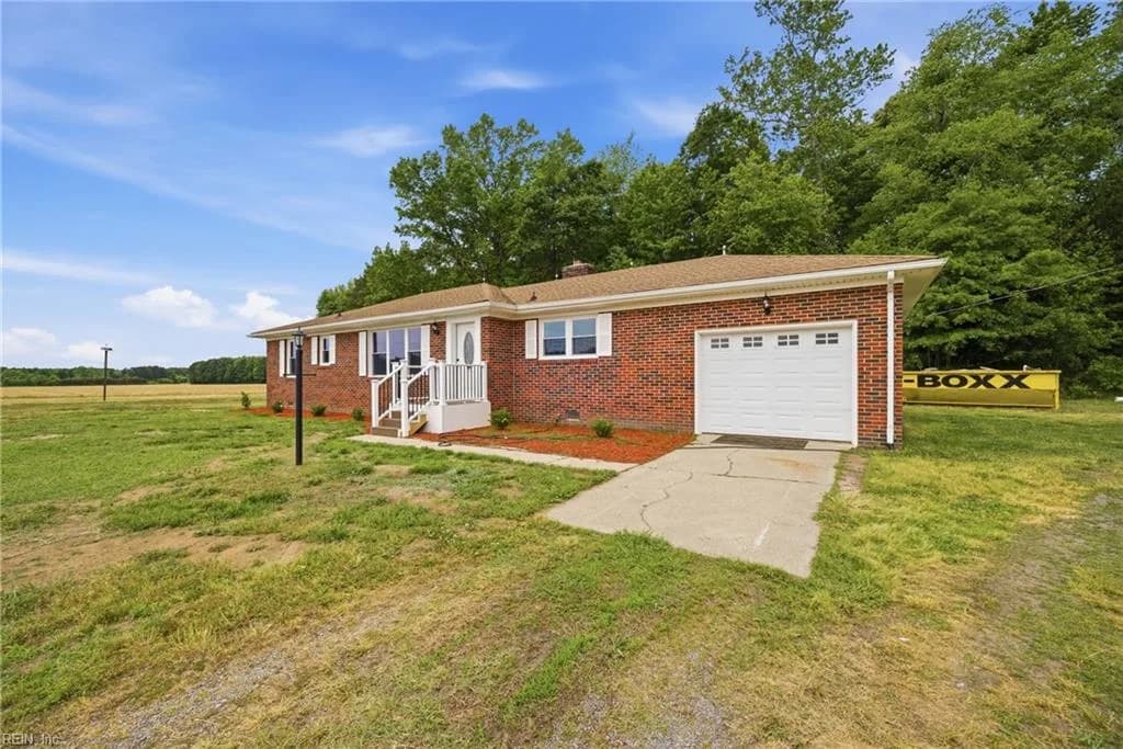 4733 Manning RD, SUFFOLK VA 23437 - Main photo
