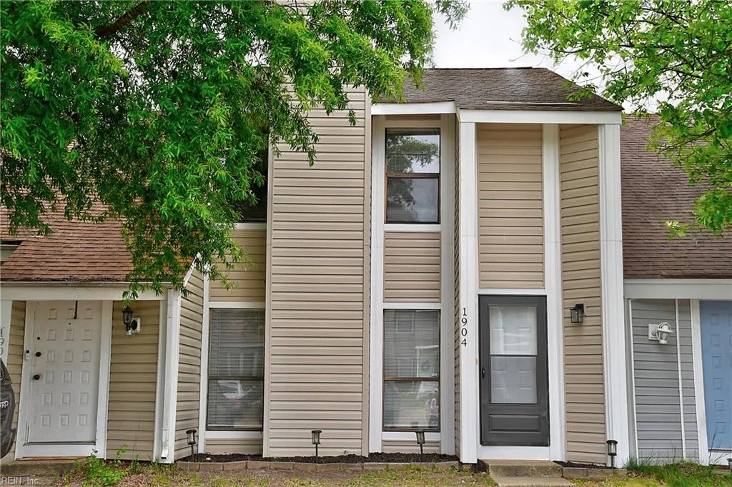 1904 Millpoint LN, VIRGINIABEACH VA 23456