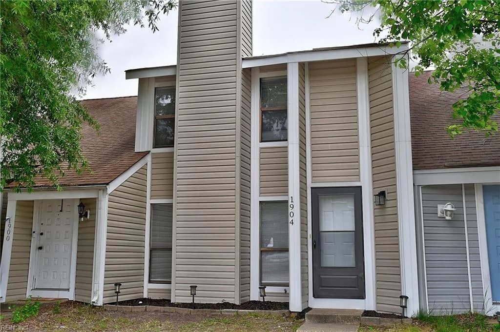 1904 Millpoint LN, VIRGINIABEACH VA 23456 - Photo 3