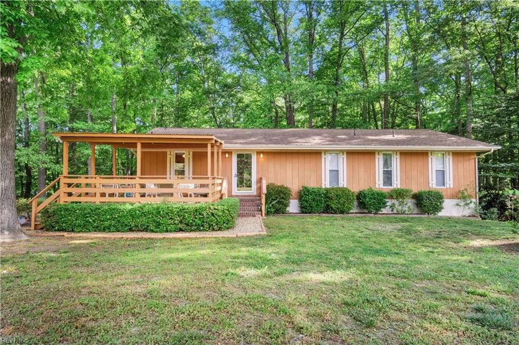 134 Tanbark LN, WILLIAMSBURG VA 23188 - Photo 2