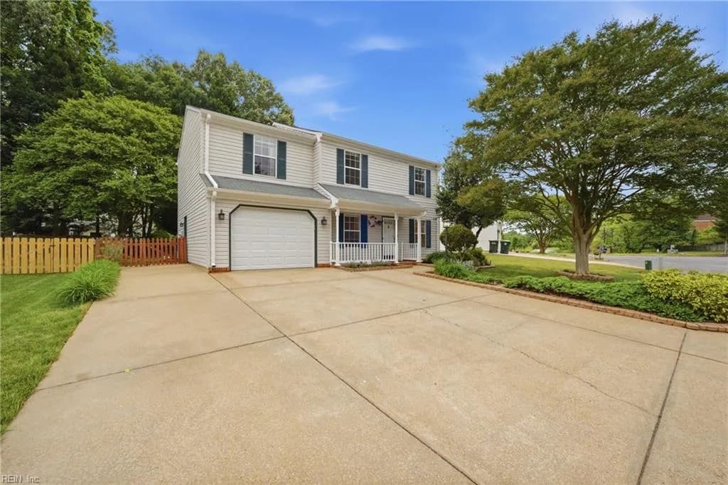 247 Judith CIR, YORKTOWN VA 23693 - Photo 3