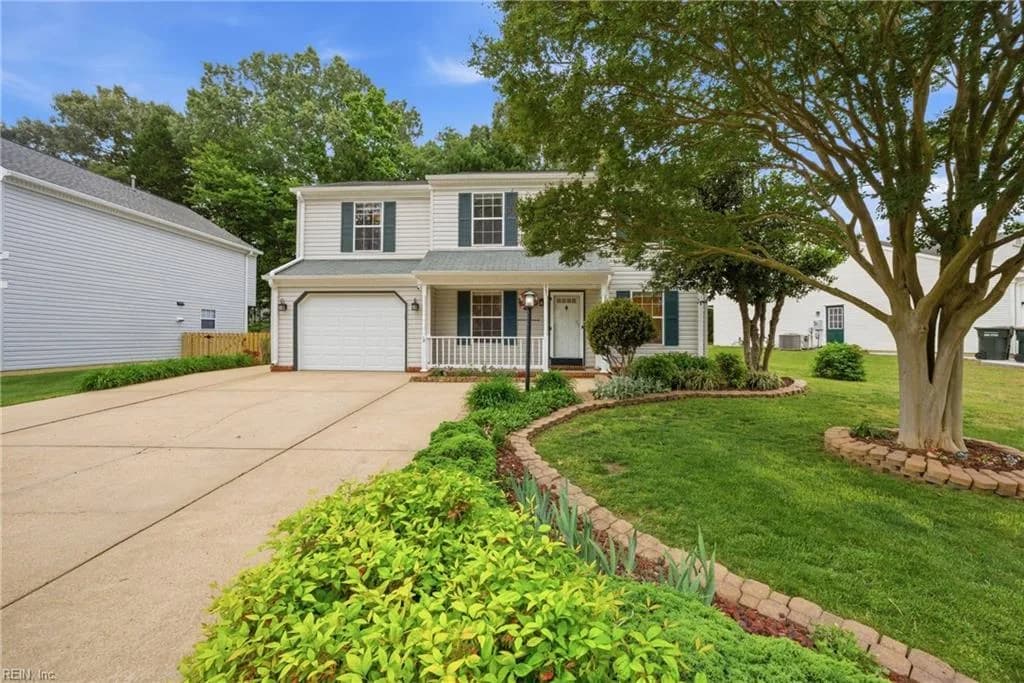 247 Judith CIR, YORKTOWN VA 23693 - Photo 4