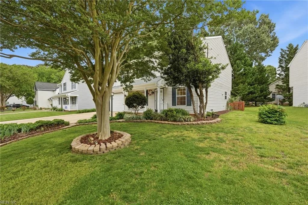 247 Judith CIR, YORKTOWN VA 23693 - Photo 5