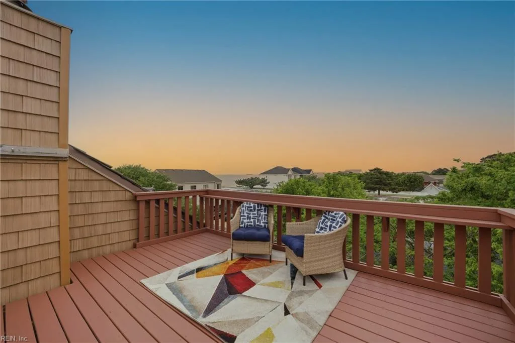 1262 W Ocean View AVE #7, NORFOLK VA 23503 - Photo 3