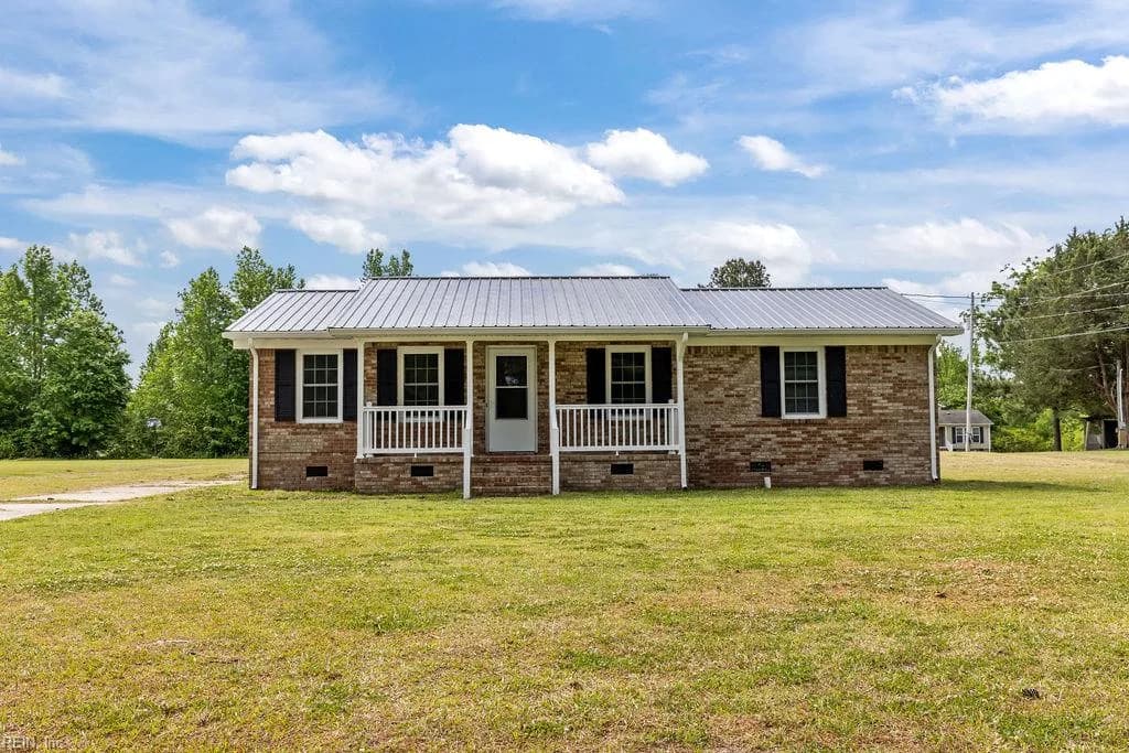 681 Willeyton RD, GATES NC 27937 - Photo 2
