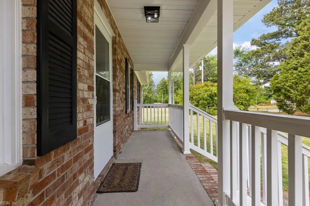 681 Willeyton RD, GATES NC 27937 - Photo 3