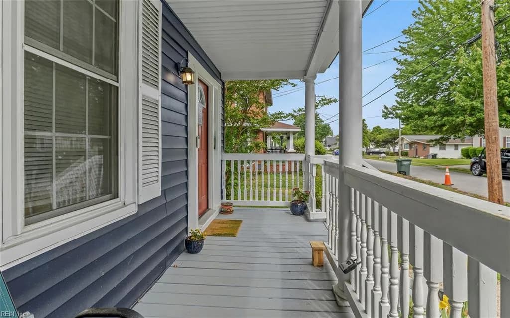 629 Pocahontas PL, HAMPTON VA 23661 - Photo 5