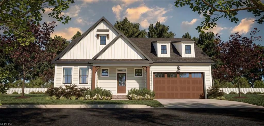 MM Kestrel (Ranch) Windsor STA, WINDSOR VA 23487