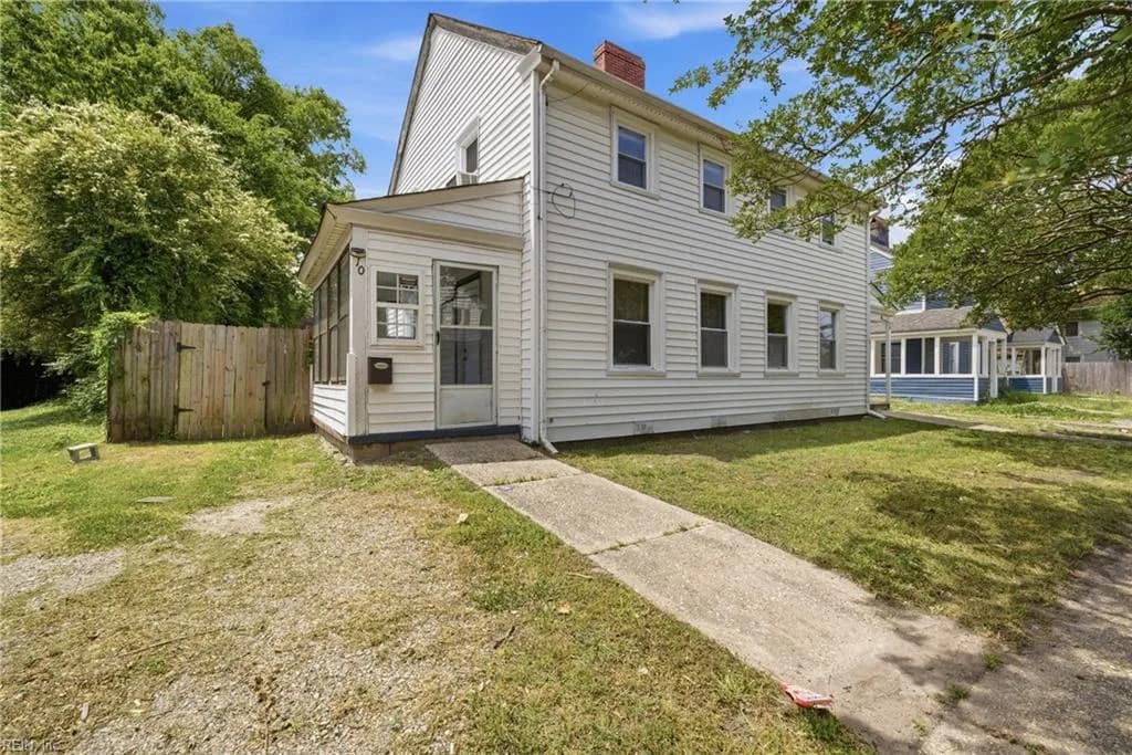 8 Cotton PL, PORTSMOUTH VA 23702 - Photo 4