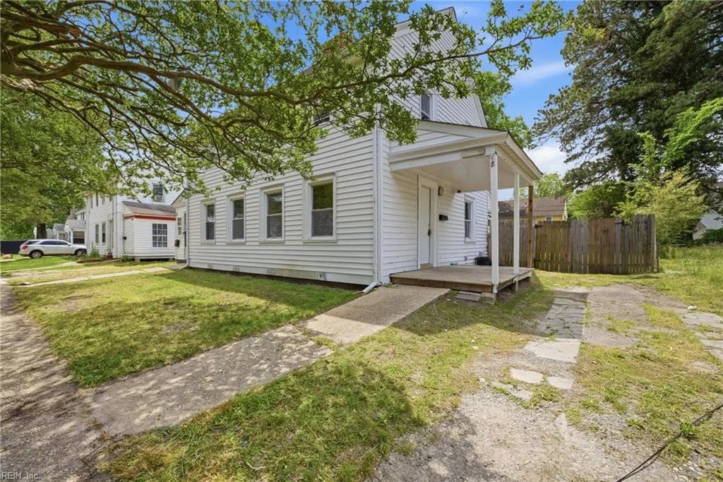 8 Cotton PL, PORTSMOUTH VA 23702 - Photo 5