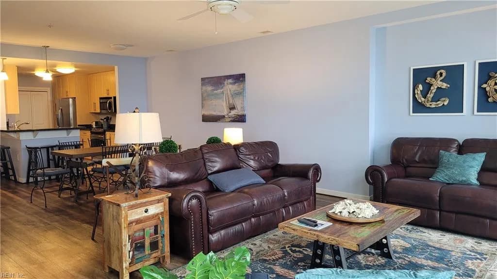 3738 Sandpiper RD #335B, VIRGINIABEACH VA 23456 - Photo 4