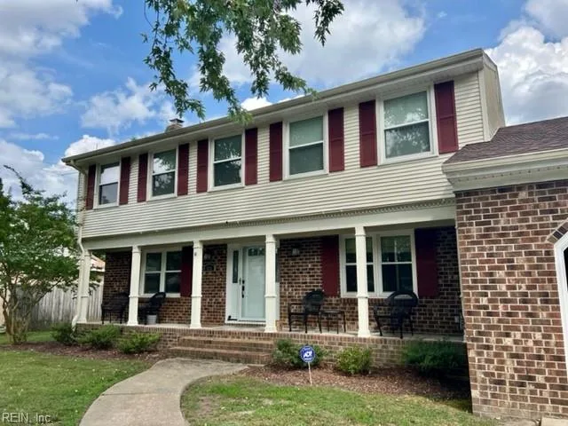 828 Moffat LN, VIRGINIABEACH VA 23464
