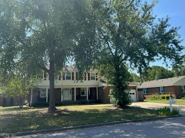 828 Moffat LN, VIRGINIABEACH VA 23464 - Photo 3