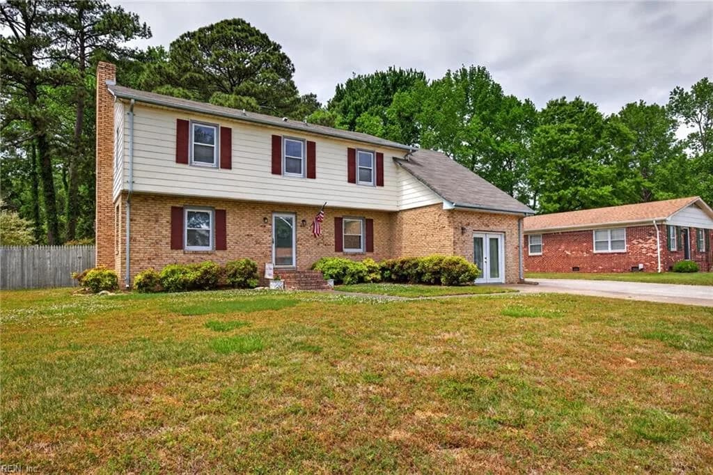 2904 Sir Walter CRES, CHESAPEAKE VA 23321 - Photo 3