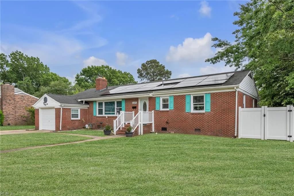 409 Shoreline DR, HAMPTON VA 23669 - Photo 5