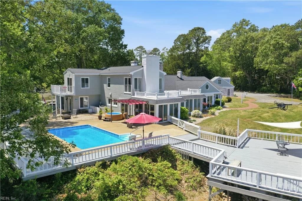 3018 Lynndale RD, VIRGINIABEACH VA 23452 - Photo 4