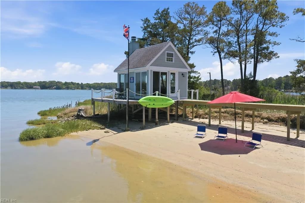 3018 Lynndale RD, VIRGINIABEACH VA 23452 - Photo 5
