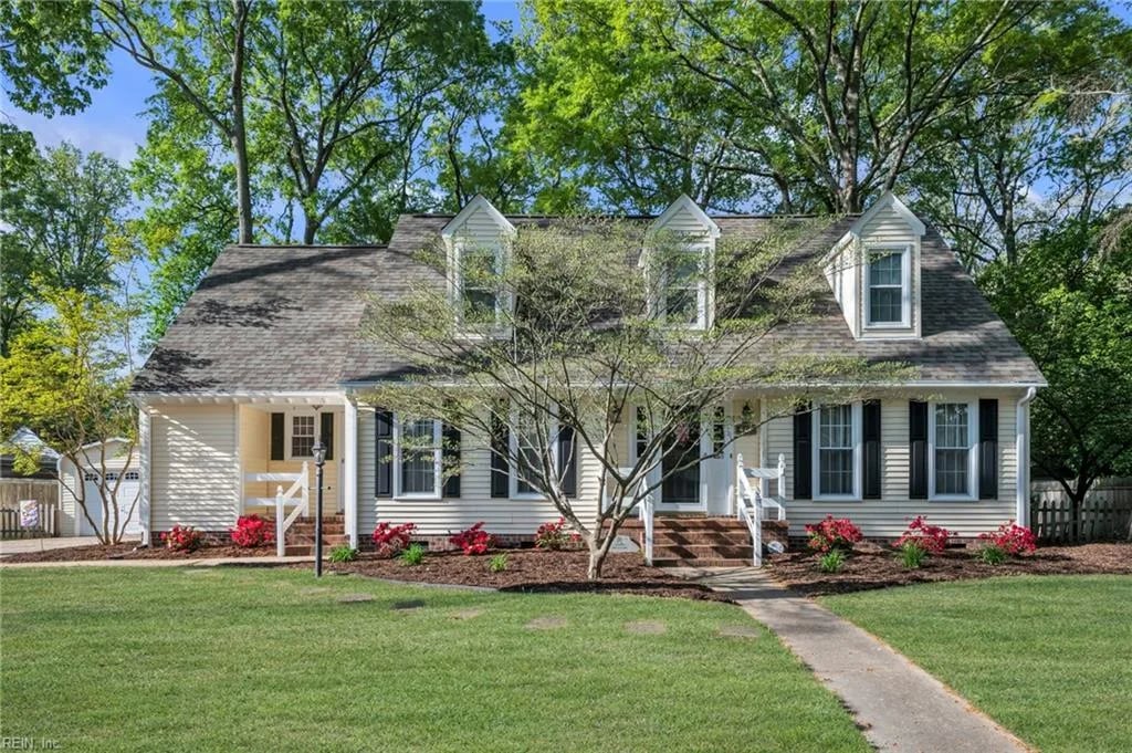 715 Wimbley LN, CHESAPEAKE VA 23322
