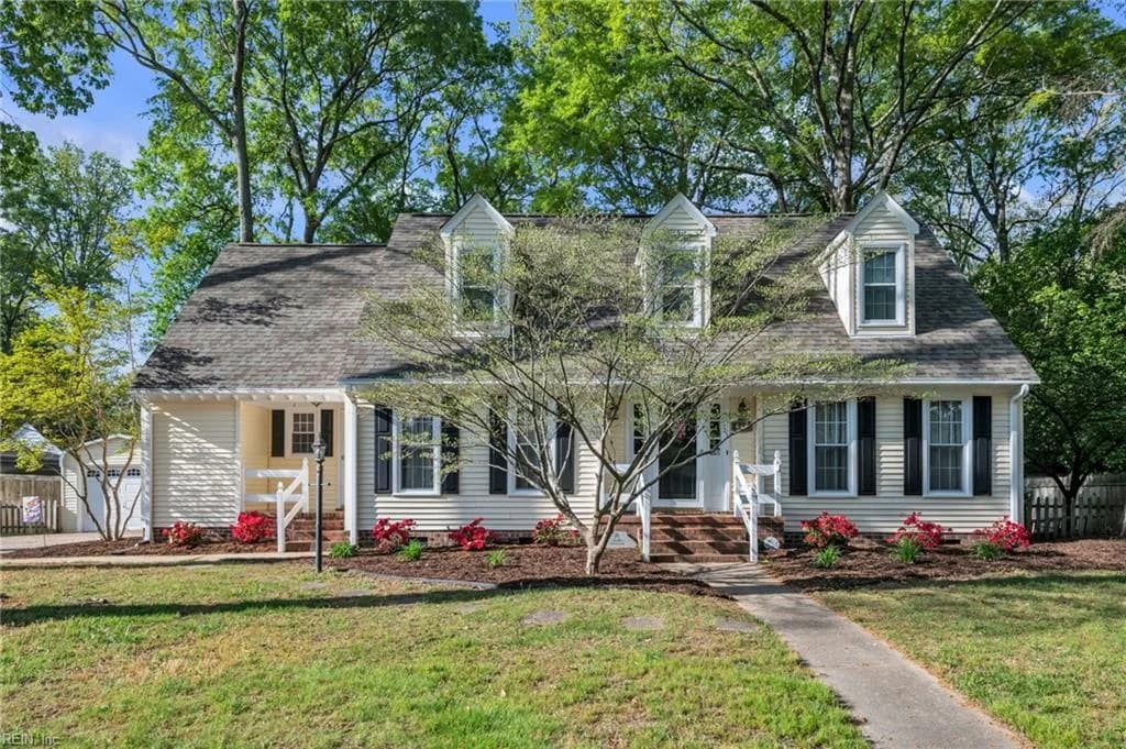 715 Wimbley LN, CHESAPEAKE VA 23322 - Photo 3