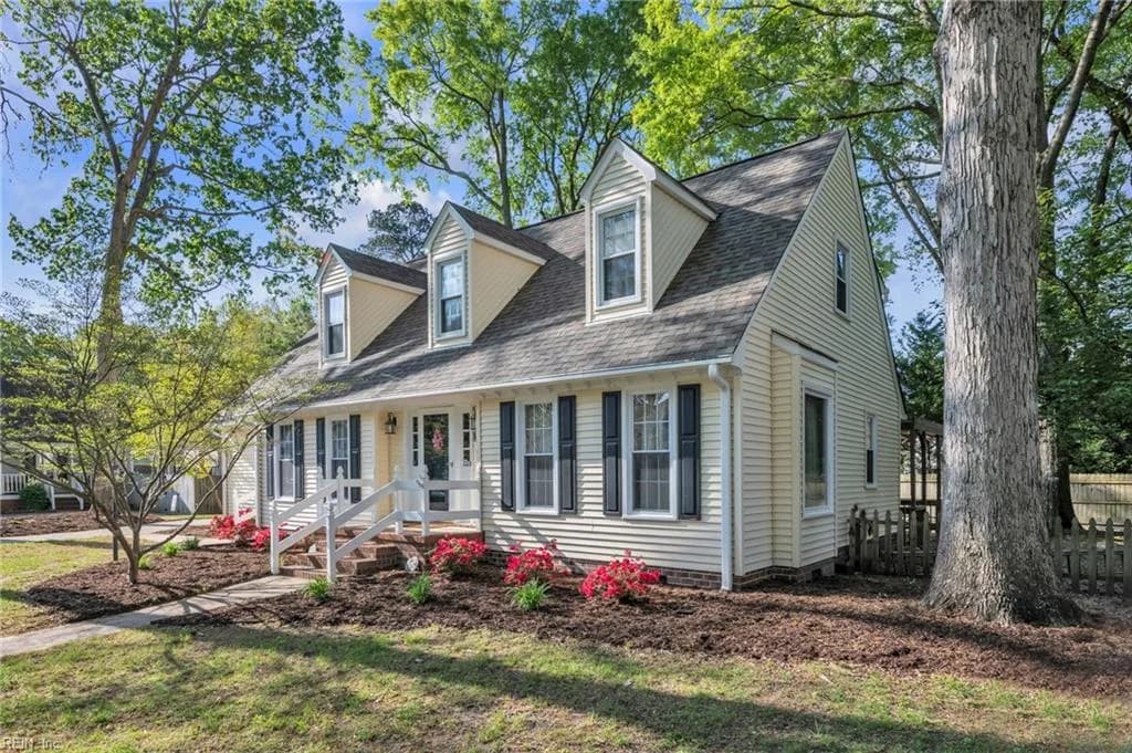715 Wimbley LN, CHESAPEAKE VA 23322 - Photo 4