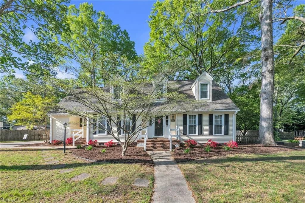 715 Wimbley LN, CHESAPEAKE VA 23322 - Photo 5