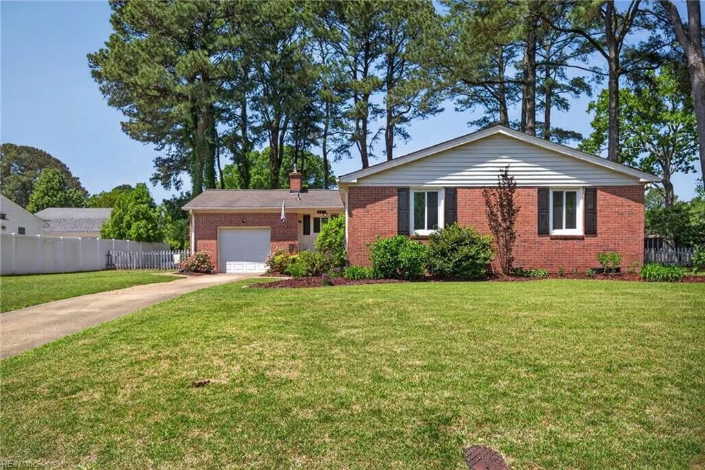 773 Summerset LN, VIRGINIABEACH VA 23452 - Main photo