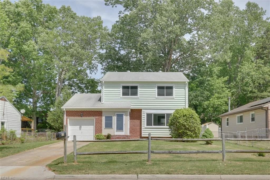 112 Tillerson DR, NEWPORTNEWS VA 23602 - Photo 3