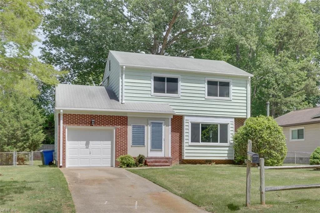 112 Tillerson DR, NEWPORTNEWS VA 23602 - Photo 4