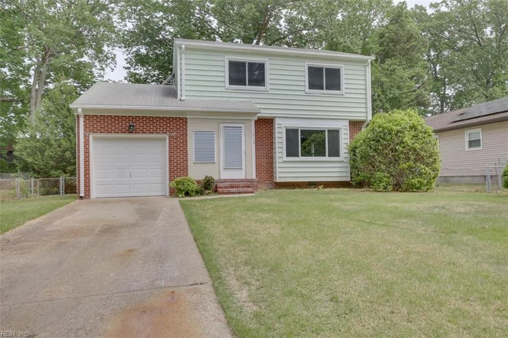 112 Tillerson DR, NEWPORTNEWS VA 23602 - Photo 5