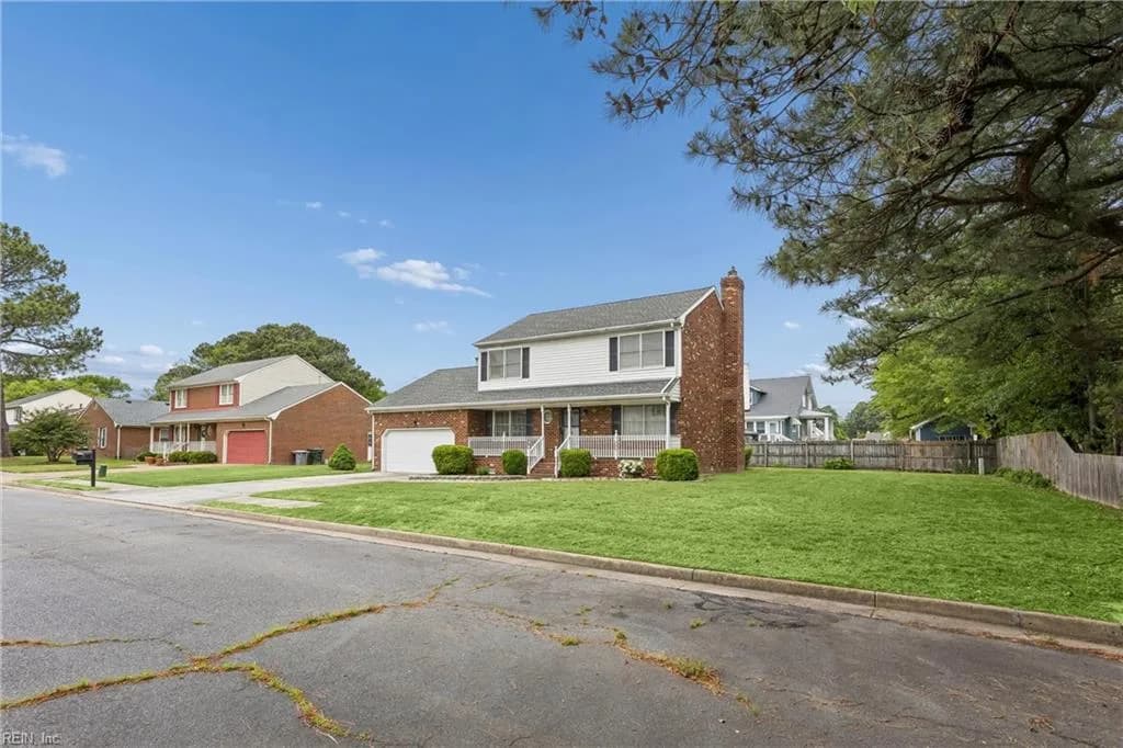 13 Wooded Hill DR, HAMPTON VA 23669 - Photo 3