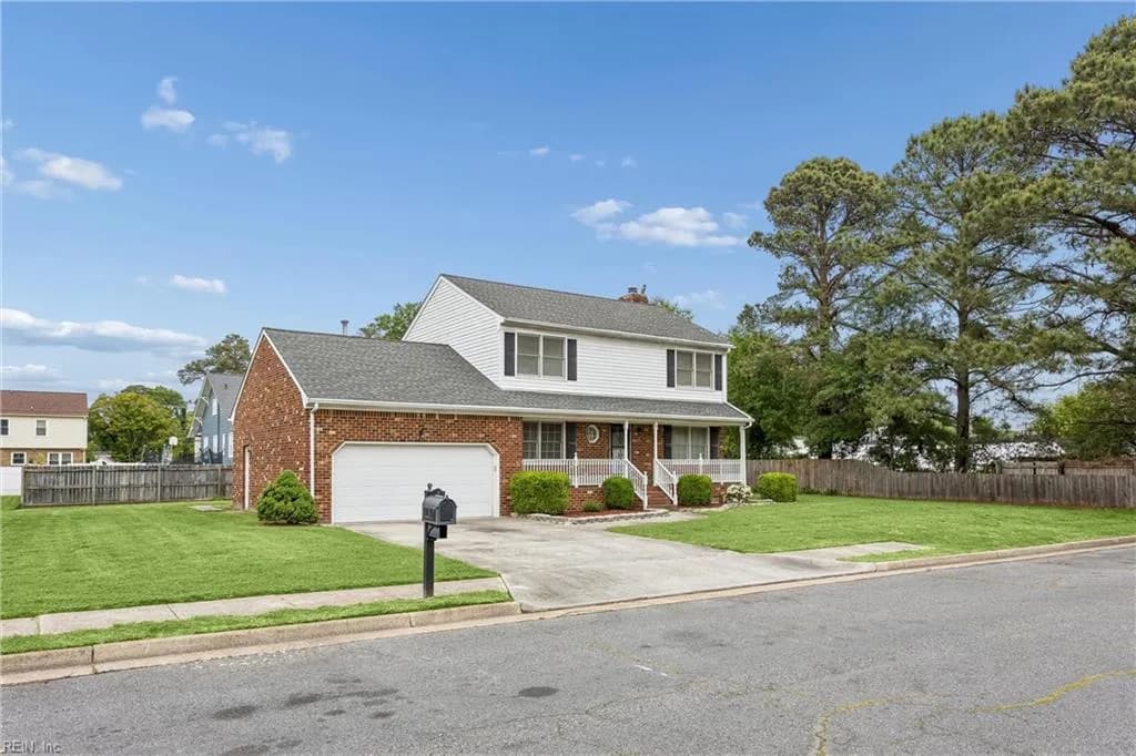 13 Wooded Hill DR, HAMPTON VA 23669 - Photo 4