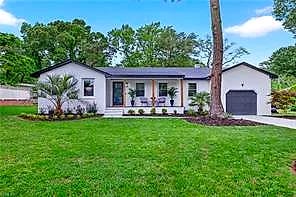 1604 Dendron DR, Virginia Beach — 3 bed Residential, 1,600 sqft
