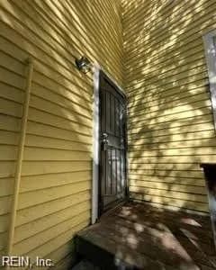 165 Webster AVE #3, PORTSMOUTH VA 23703 - Main photo