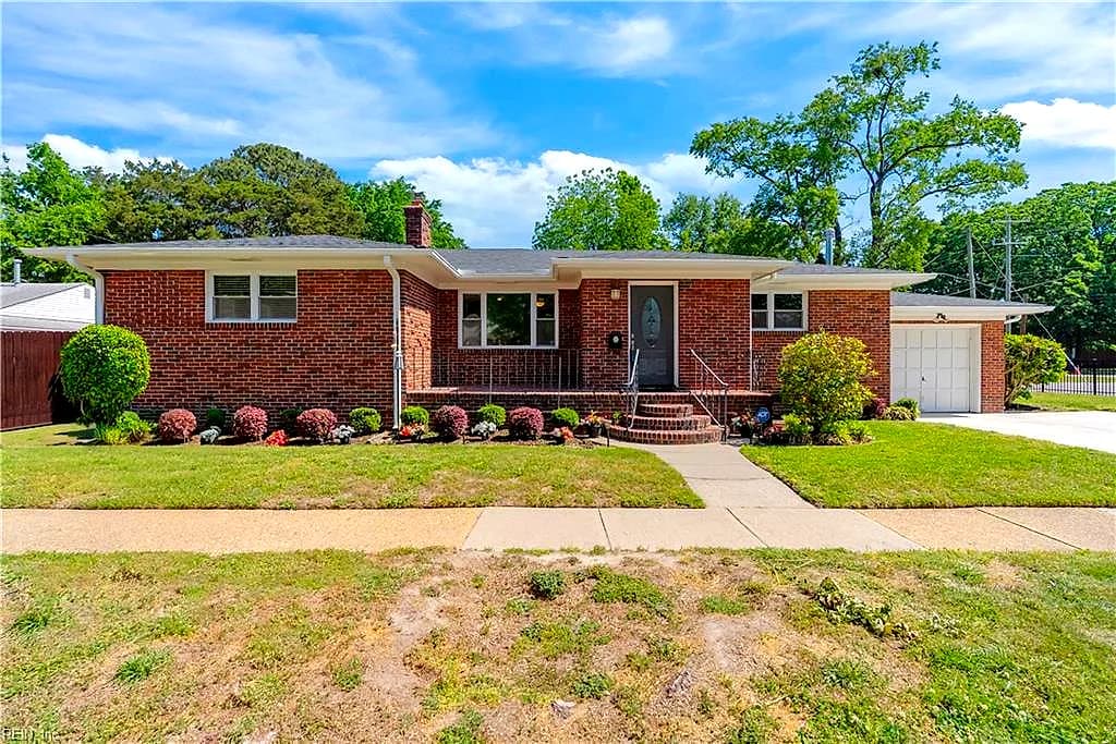 8701 Granby ST, NORFOLK VA 23503 - Main photo