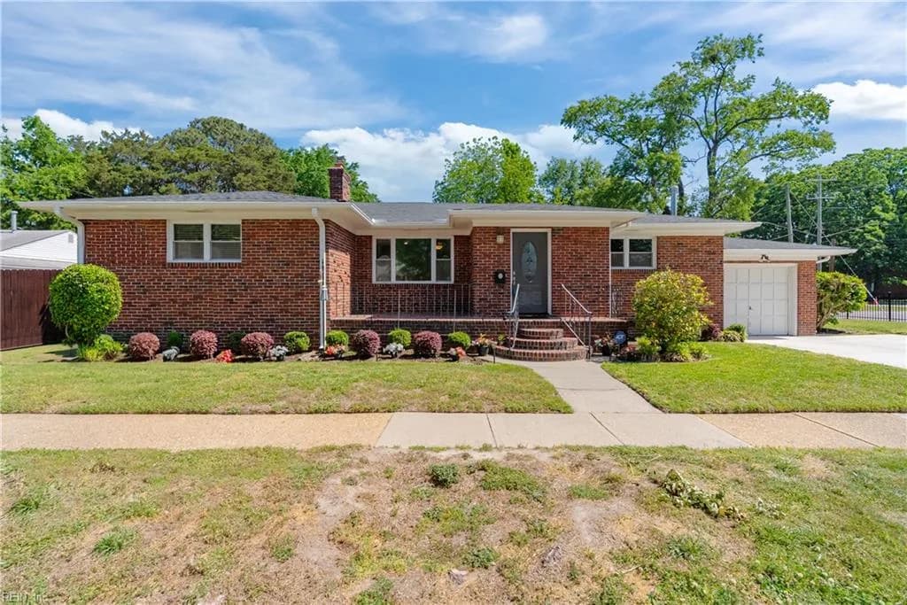 8701 Granby ST, NORFOLK VA 23503 - Photo 2